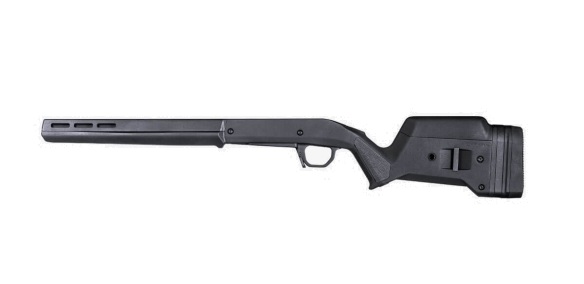 Magpul HUNTER RUG AMERICAN SA STOCK BLACK