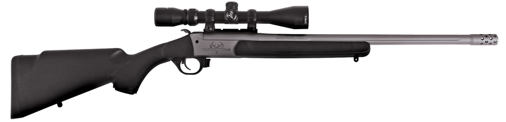 Traditions OUTFITTER G3 350LEG 22" TD PKG