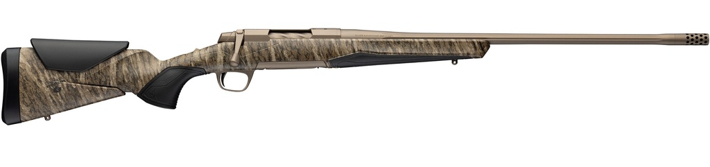 Browning X-BOLT 2 SPEED MOBL 300WIN THREADED BARREL#