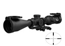 SIG SAUER TANGO SPR 6-24X52 30MM