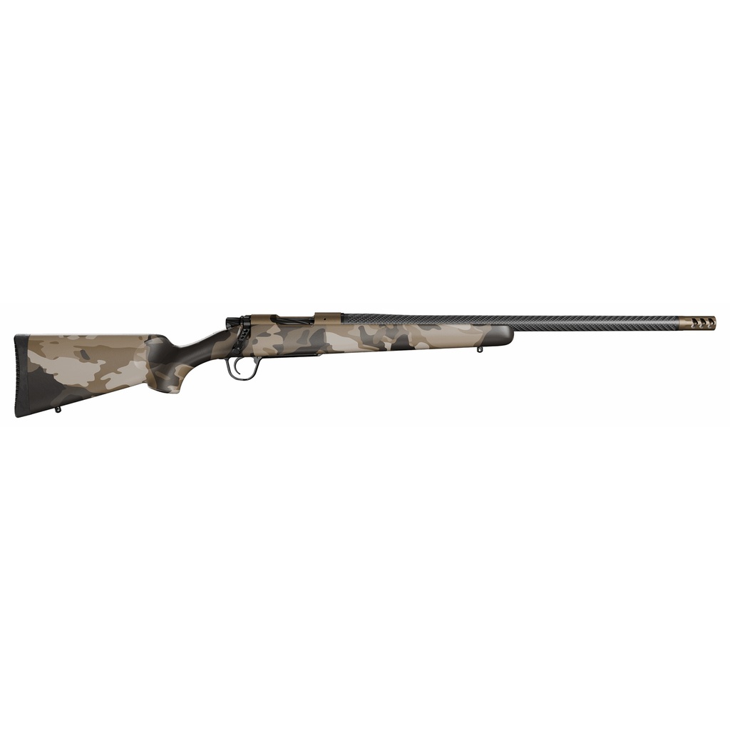 Christensen Arms RL FFT 22CM BRNZ DUNE 20"