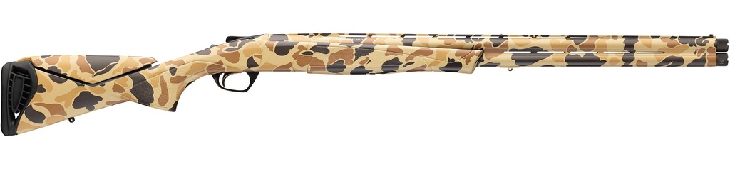 Browning CYNERGY VTAN 12/26 3.5"      #