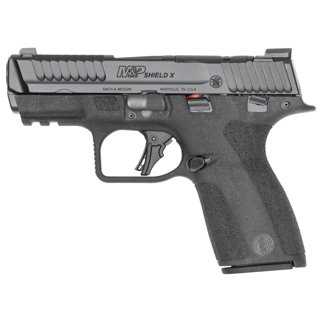 Smith and Wesson M&P9 Shield X