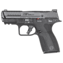 Smith and Wesson SHIELD X 9MM 3.6" TS 10+1 CA