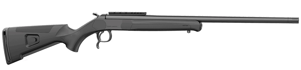 Retay GAMELANDER 410/24 BLACK 3"