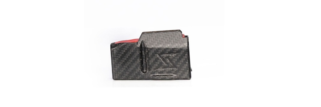 Seekins Precision Carbon Fiber Magazine