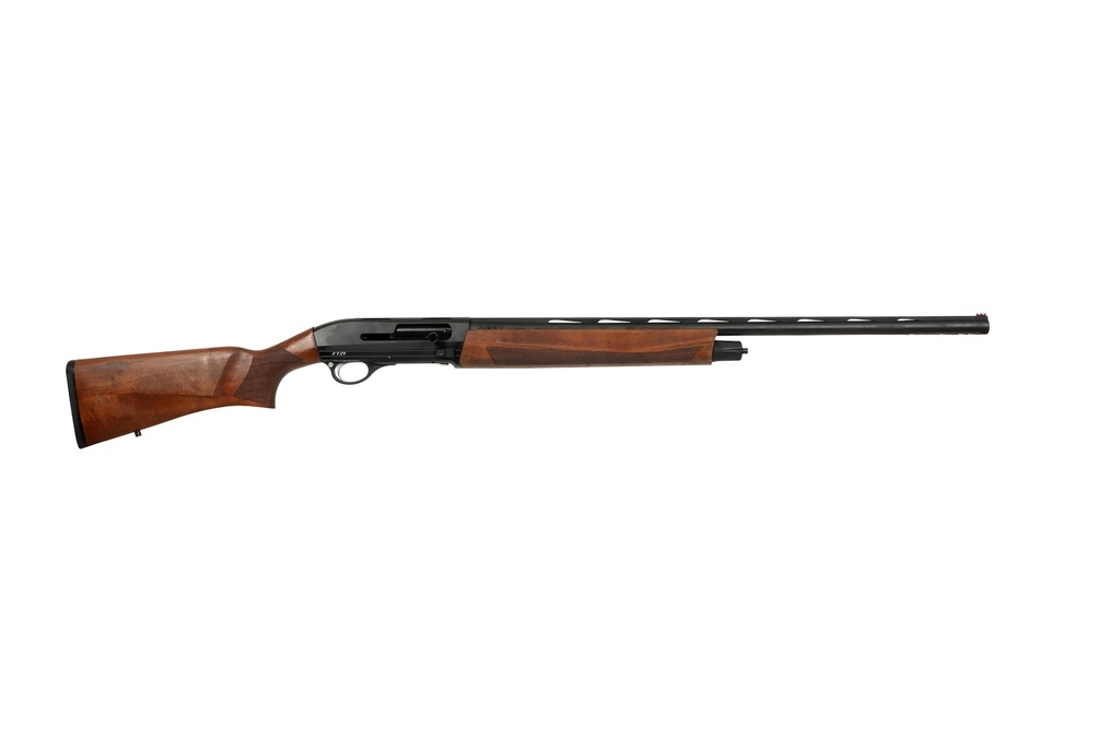 POINTER FT21 20/28 BLACK/WOOD