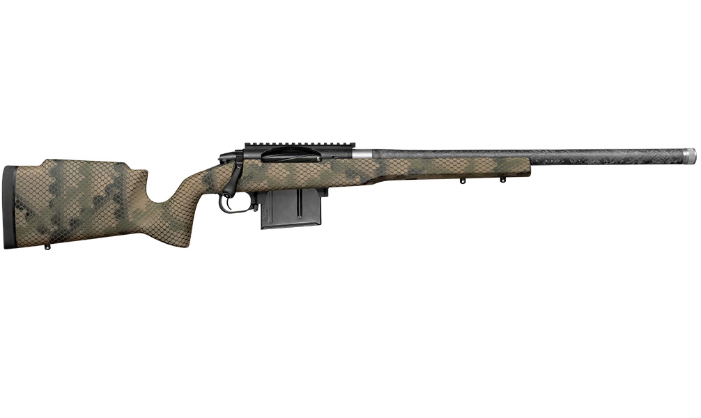 Proof Research ELEVATION MTR 300PRC TFDE 20"