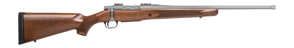 Mossberg Patriot Rifle