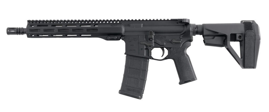 Colt M5 PISTOL 5.56MM 11.5" BRACE