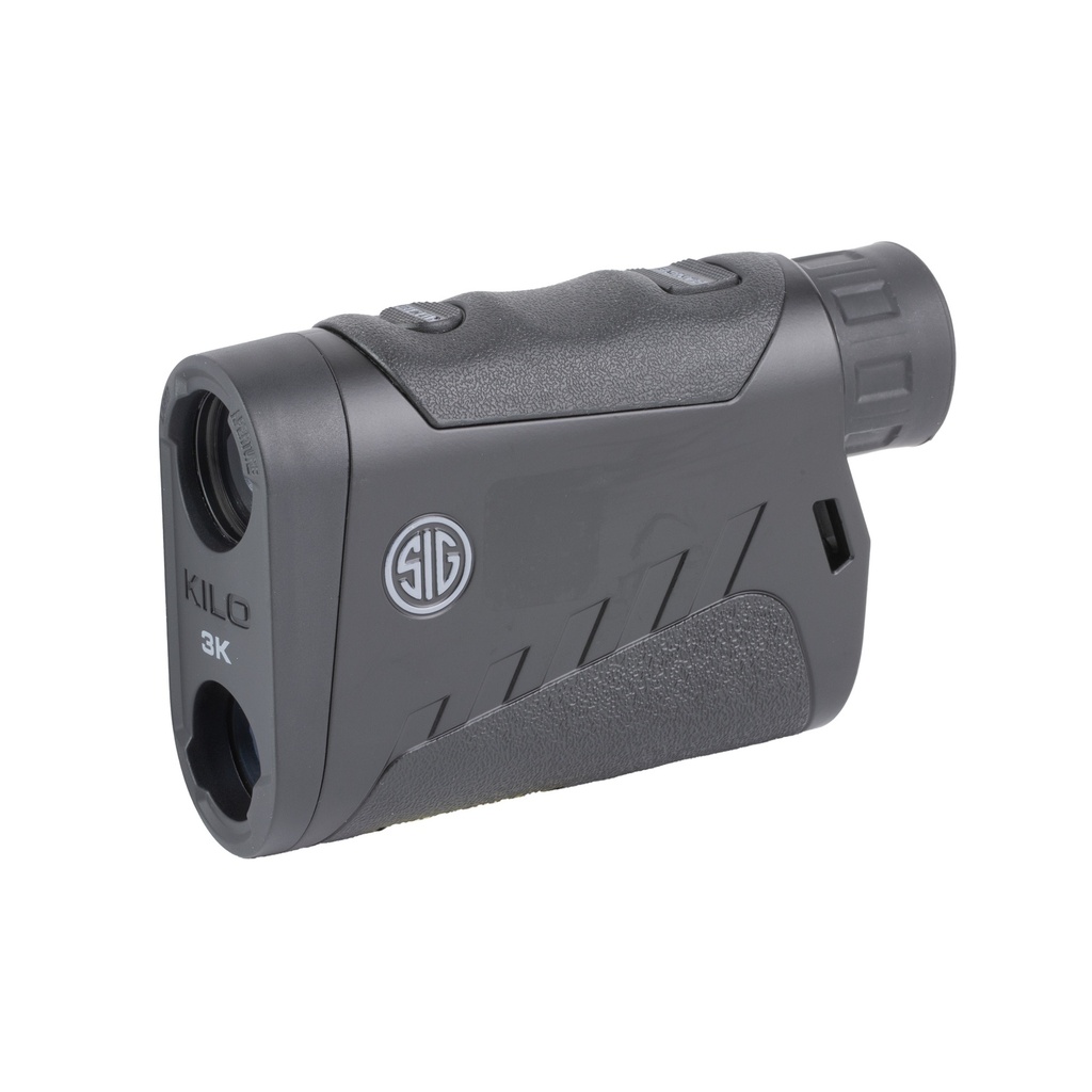 SIG SAUER KILO3K 6X22MM MONOCULAR BLACK