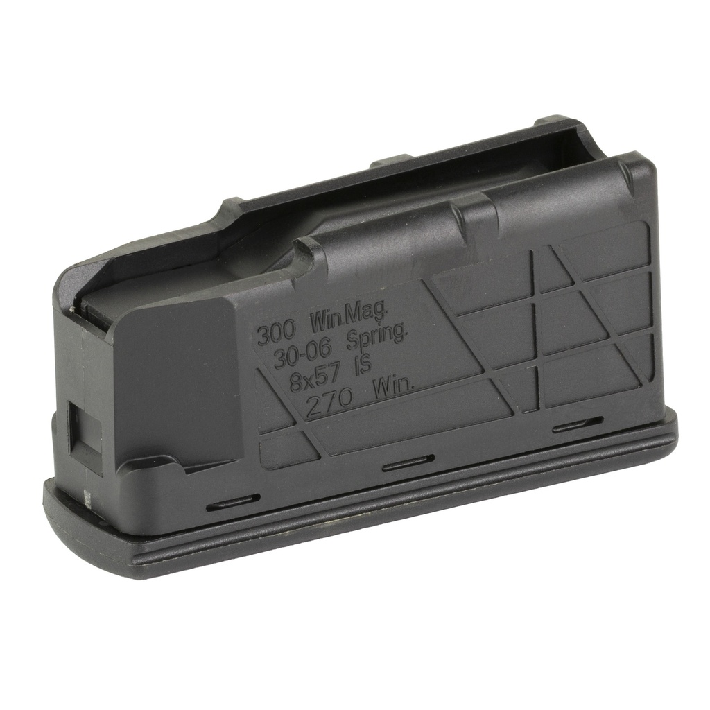 CZ MAG CZ 600 30-06WIN/300WIN