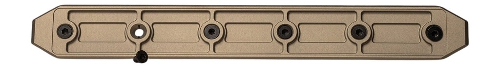 Q Q-SERT ARCA PLATE 12"