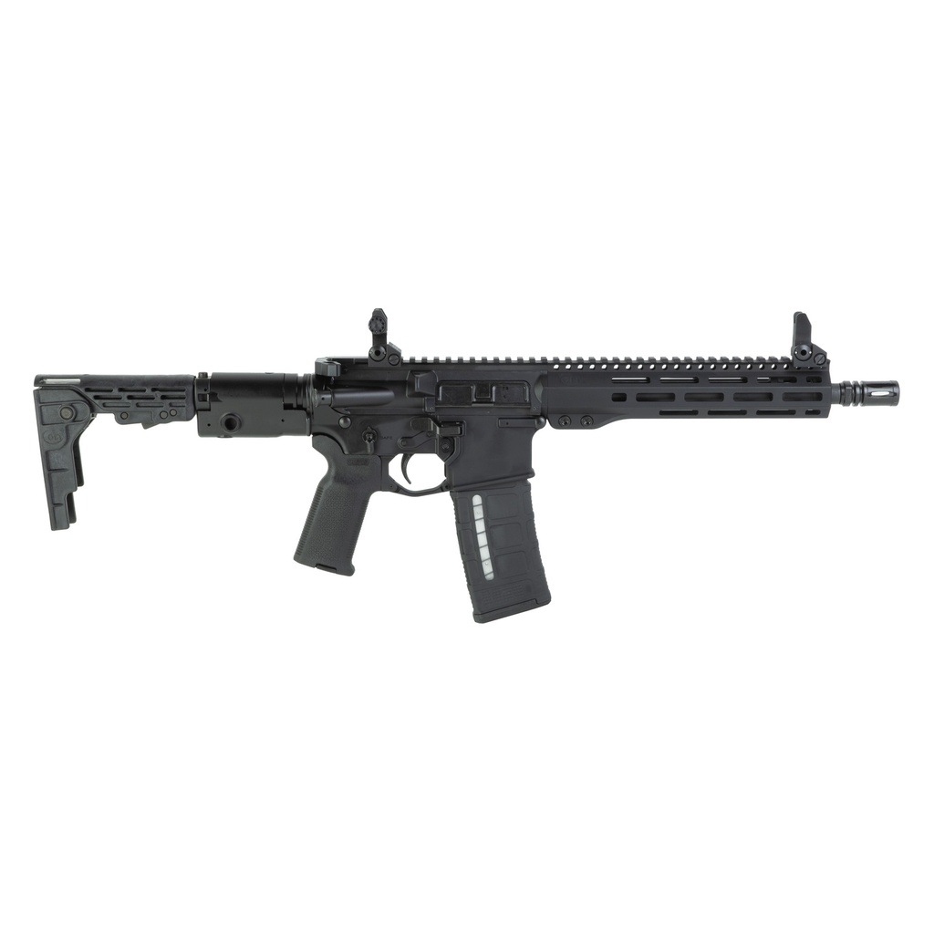 Colt M5 5.56MM 10.3" 30+1 SCW FOLD