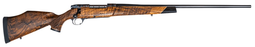 Weatherby MARK V 250TH ANNIV 257WBY 26"#