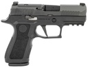 SIG SAUER P320 X-Compact