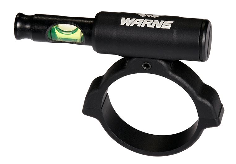 Warne UNIVERSAL SCOPE LEVEL 34MM