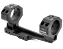 Warne SL 1PC CANT MOUNT 30MM MSR 20MOA