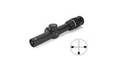Trijicon ACCUPOINT 1-4X24 #4GERMAN 30MM