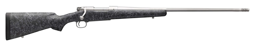 Winchester M70 EXT WTHR SS/SYN 6.8WST MB