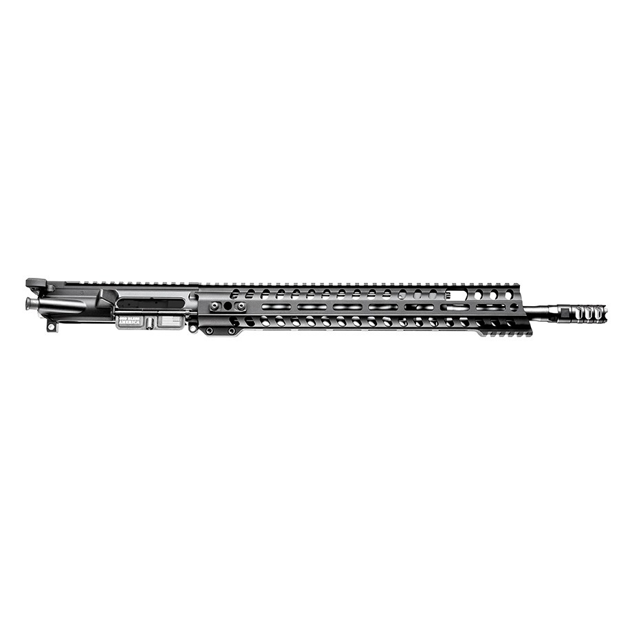 POF USA RENEGADE+ UPPER 5.56 16.5" BLACK