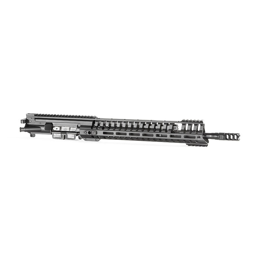 POF USA P-415 EDGE UPPER 5.56 16.5" BLACK