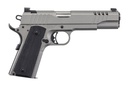 Auto-Ordnance - Thompson 1911 45ACP STAINLESS 7+1 NS  #