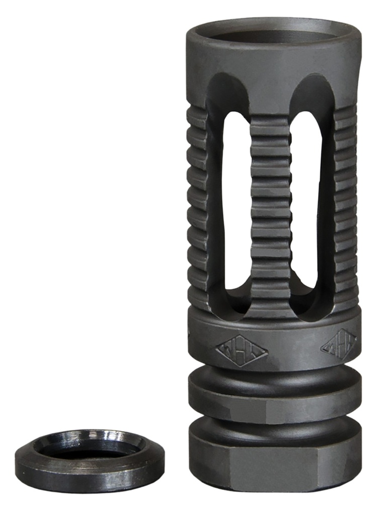 Yankee Hill Machine Company FLASH HIDER PHANT 5.56 SMOOTH