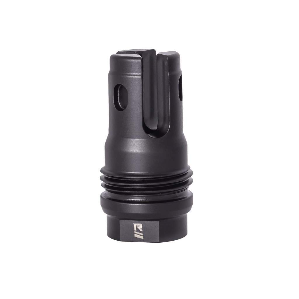 Rugged Suppressors R3 FLASH HIDER 3/4X24