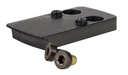 Trijicon RMRCC ADAPTER HELLCAT OSP
