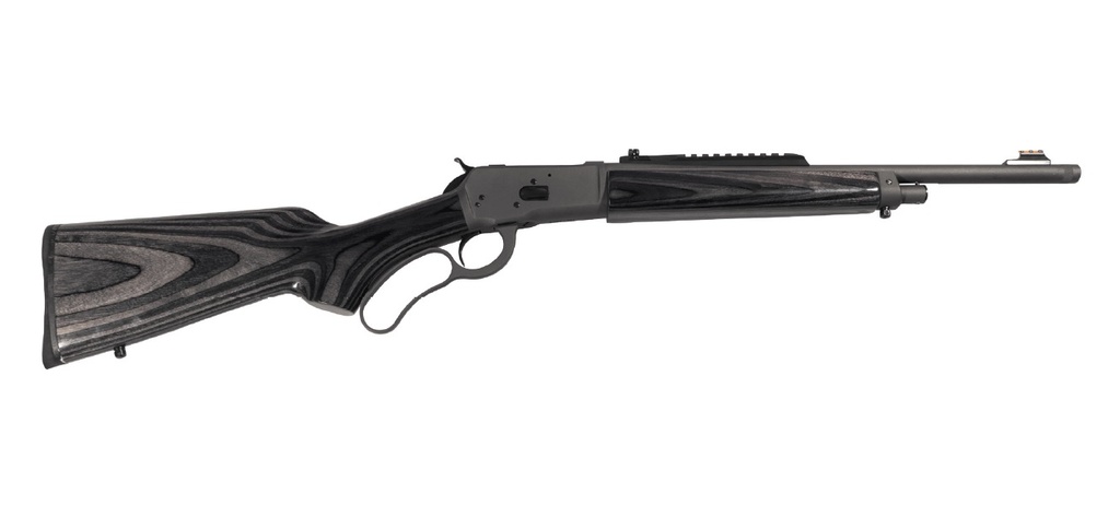 Chiappa Firearms 1892 CARBINE 44MAG 16" GRAY THREADED BARREL