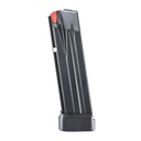 Walther Arms MAGAZINE SF PRO 9MM 17RD BLACK