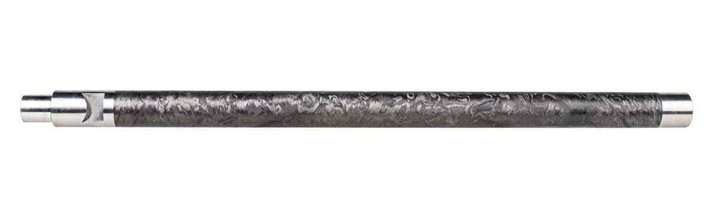 TAPCO 10/22 CARBON FIBER THREADED BARREL