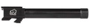 Tapco CONVERSION BARREL GLOCK 22 THREADED