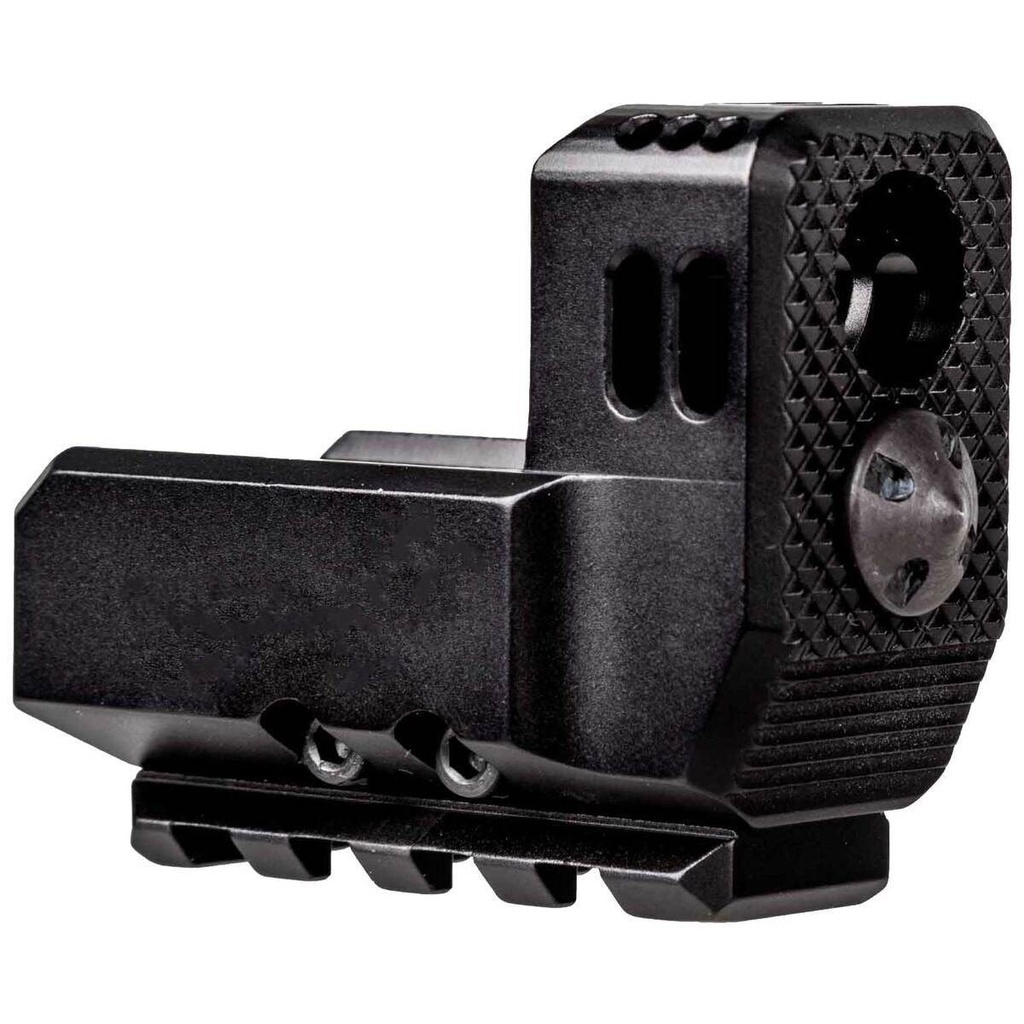 Tapco COMPENSATOR GLOCK 19 BLACK