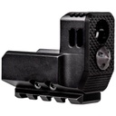 Tapco COMPENSATOR GLOCK 19 BLACK