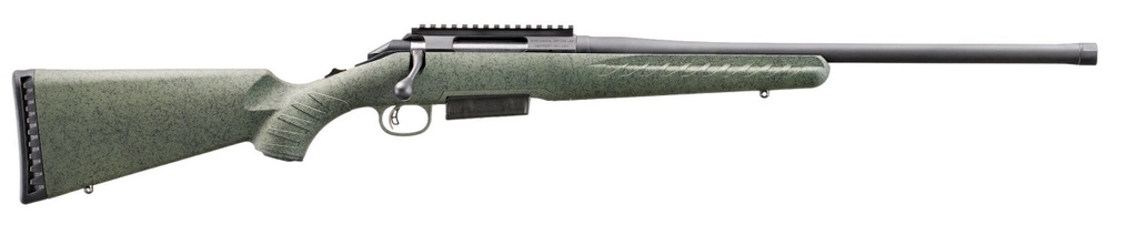 GLENFIELD MDL A 450BM GREEN 20"