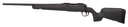 Savage Arms AXIS 2 COMPACT 400LEG BL/GRAY LH  #