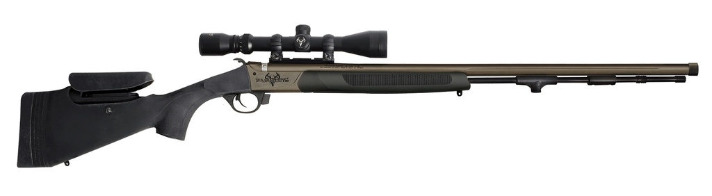 Traditions Persuit XT Pro