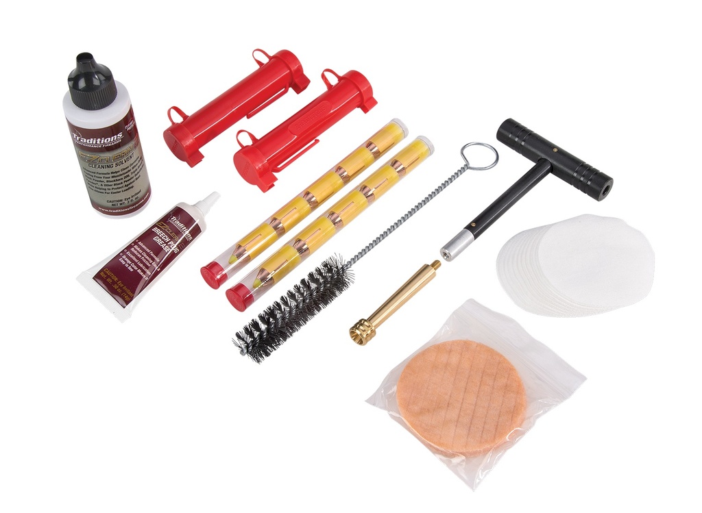 Traditions EZCLEAN2 HUNTER ACCESSORY KIT