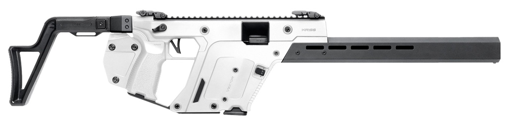 Kriss USA VECTOR CRB G3 45ACP 16" ALP CA