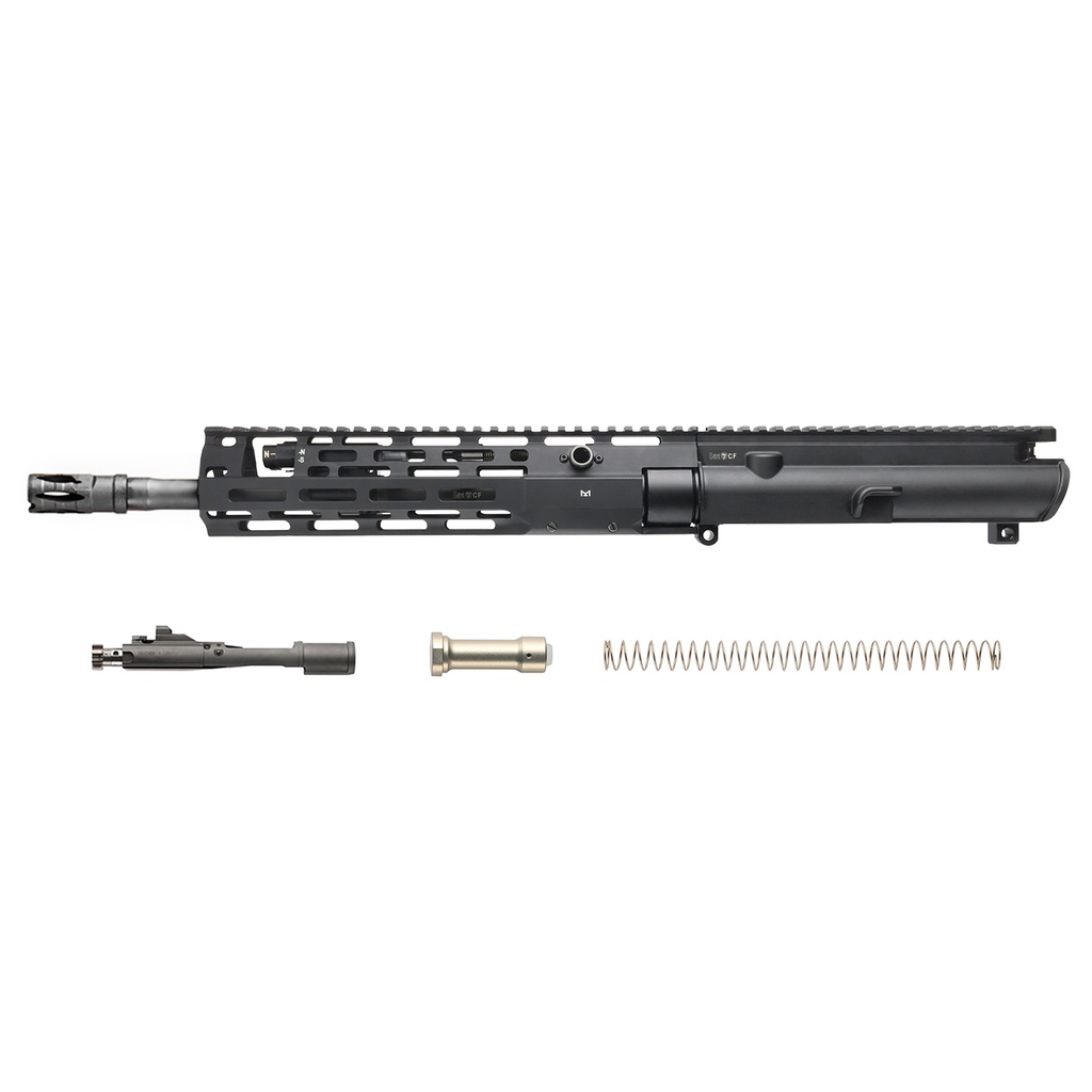 Heckler and Koch (HK USA) MR762A4 UPPER KIT 7.62MM 16"