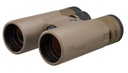 SIG SAUER ZULU 4HD BINOCULARS 10X42 FDE