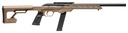 Savage Arms 64 PRECISION 22LR BL/FDE 20+1