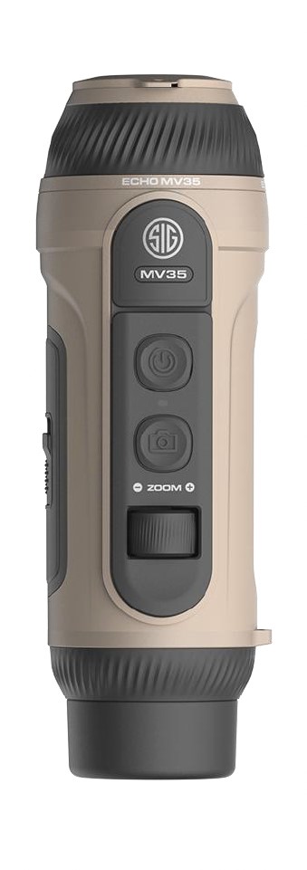 SIG SAUER ECHO MV35 THERMAL MONOCULAR