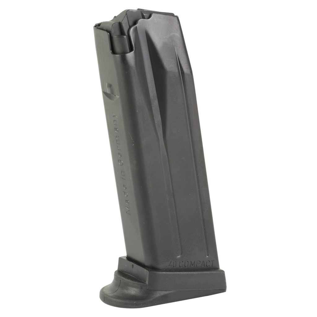 Heckler and Koch (HK USA) MAG P2000/USP40 COMPACT 40SW 12RD