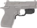 Crimson Trace LASERGUARD S&W CSX GREEN