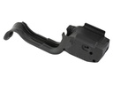 Crimson Trace LASERGUARD SF HELLCAT RED