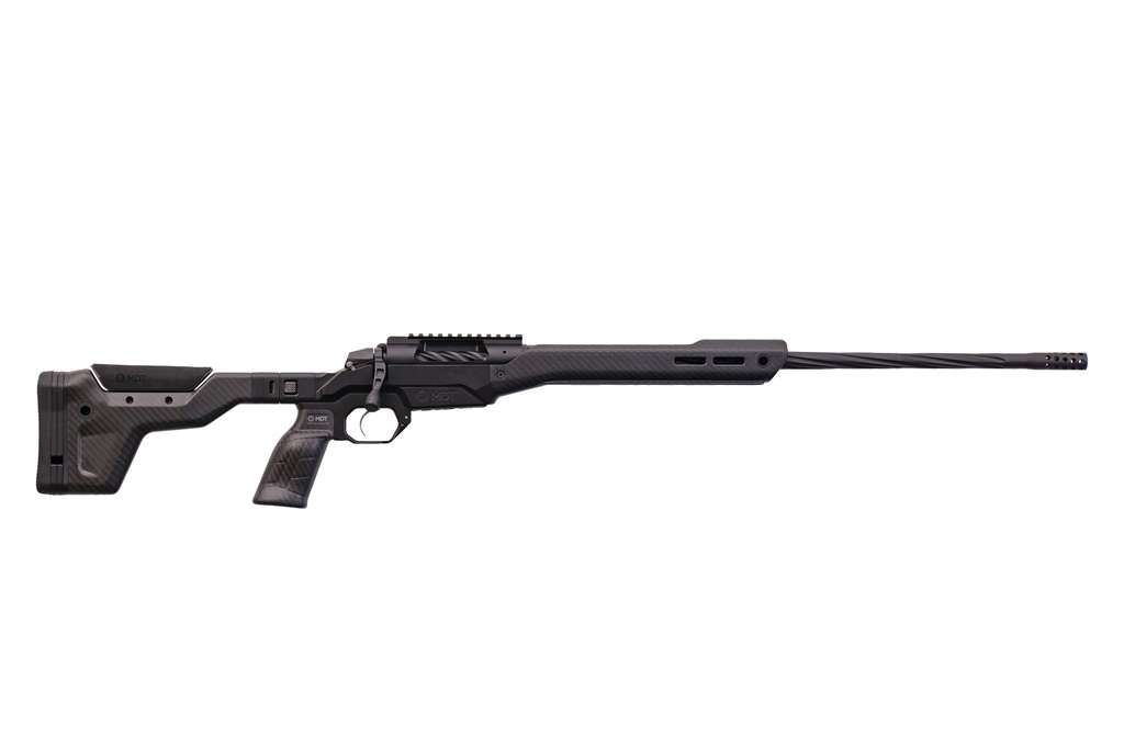 Weatherby 307 ALPINE MDT 6.5RPM 24" ADJ