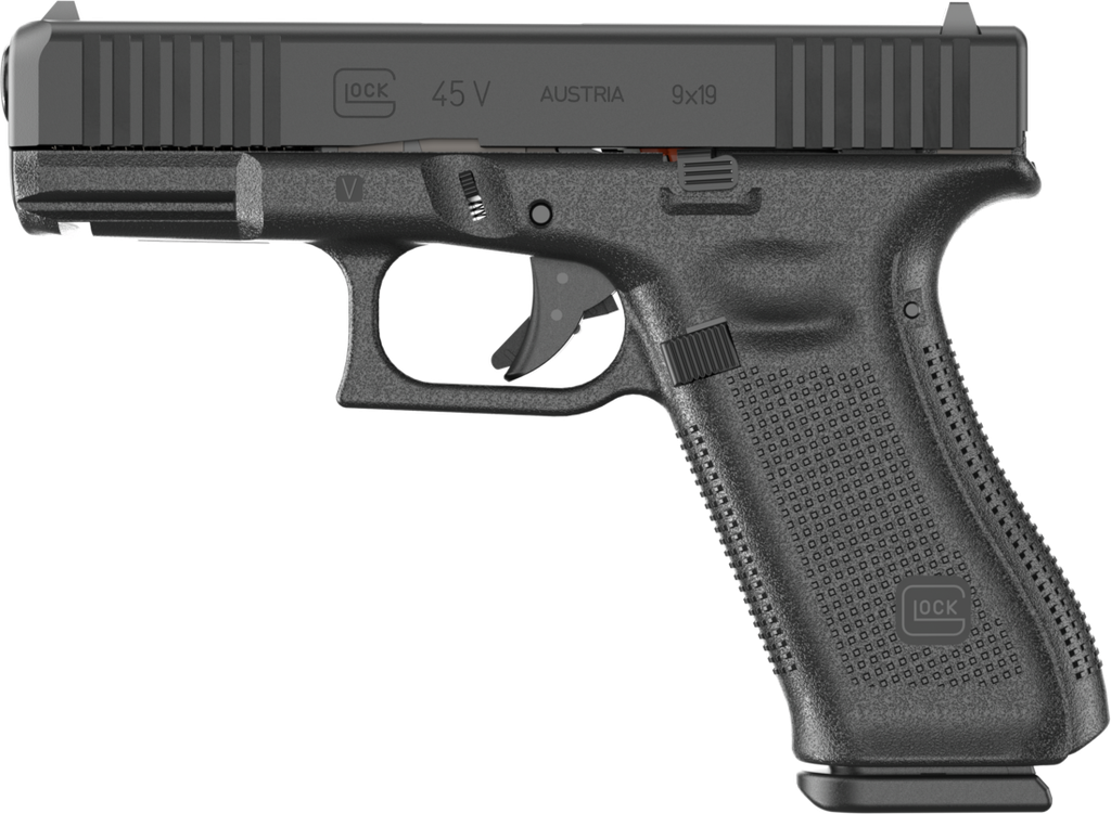 GLOCK G45 V